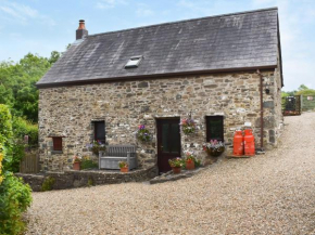 Old Farm House Cottage - Uk47320